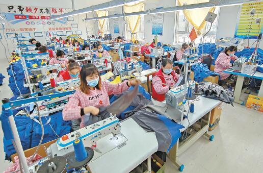 新時代農民 換種活法向未來