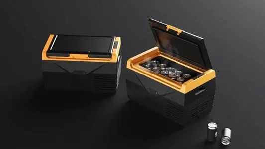 大設(shè)計(jì)人物 | 第四十五期 劉詩(shī)鋒 工業(yè)設(shè)計(jì)服務(wù)的價(jià)值塑造與未來(lái)探索